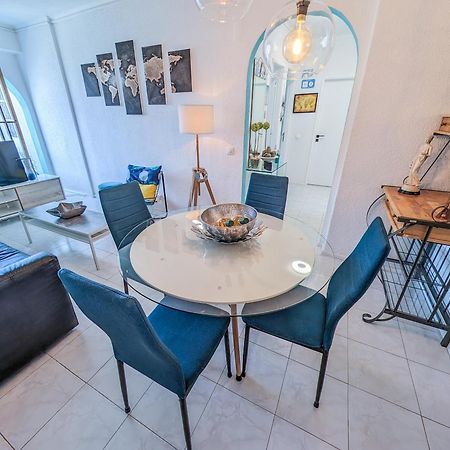 2 Room Condo - 5 Mins From Costa Da Caparica Beach & Bars Zewnętrze zdjęcie