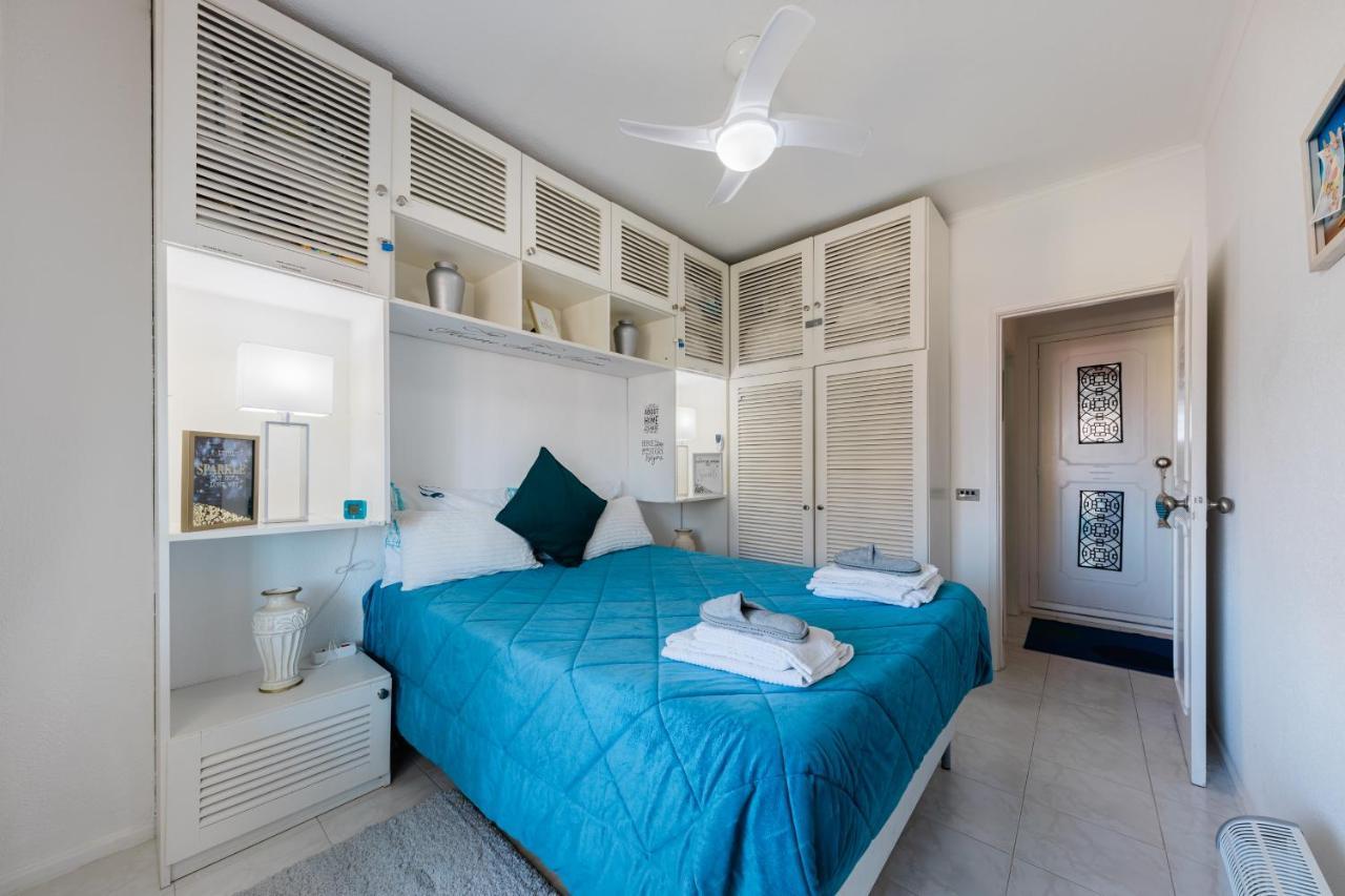 2 Room Condo - 5 Mins From Costa Da Caparica Beach & Bars Zewnętrze zdjęcie