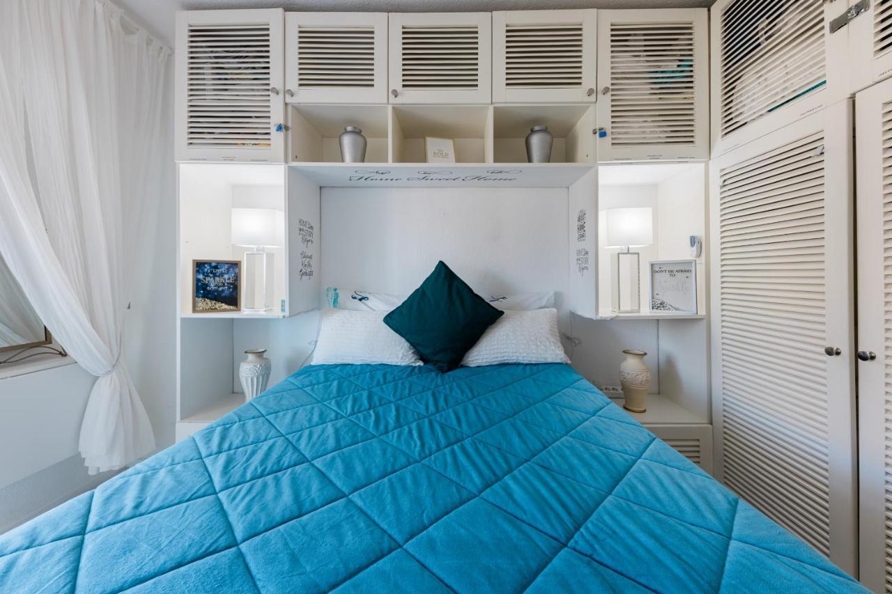 2 Room Condo - 5 Mins From Costa Da Caparica Beach & Bars Zewnętrze zdjęcie