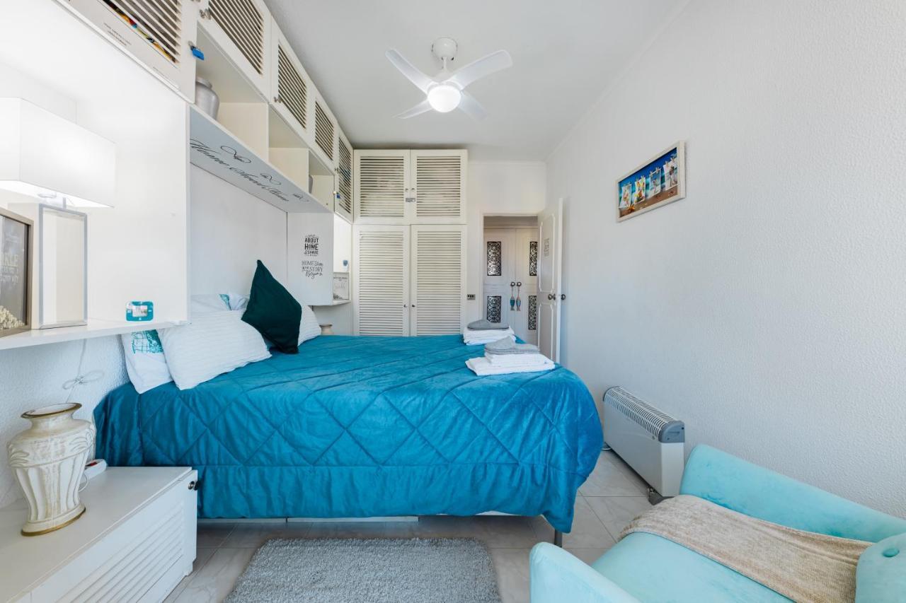 2 Room Condo - 5 Mins From Costa Da Caparica Beach & Bars Zewnętrze zdjęcie